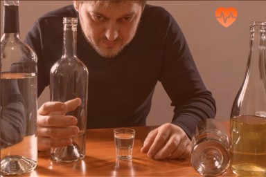 Лечение белой горячки в Староминской