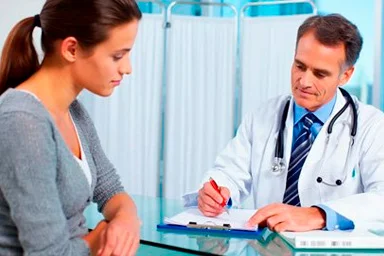 Раскодирование от алкоголизма в Староминской