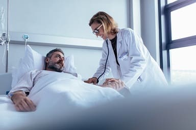 Лечение алкоголизма в стационаре в Староминской